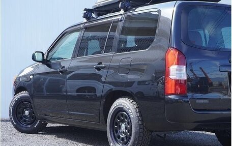 Toyota Probox I, 2022 год, 940 000 рублей, 12 фотография