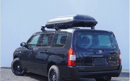 Toyota Probox I, 2022 год, 940 000 рублей, 8 фотография