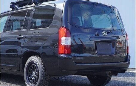 Toyota Probox I, 2022 год, 940 000 рублей, 11 фотография