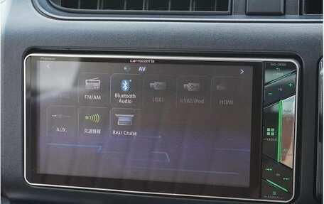 Toyota Probox I, 2022 год, 940 000 рублей, 26 фотография