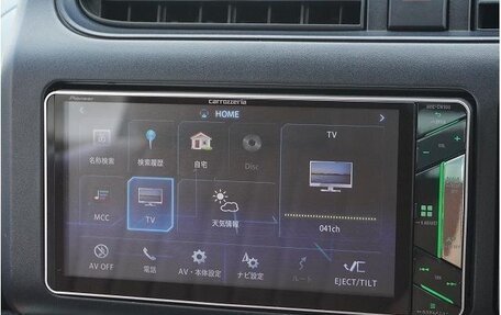 Toyota Probox I, 2022 год, 940 000 рублей, 25 фотография