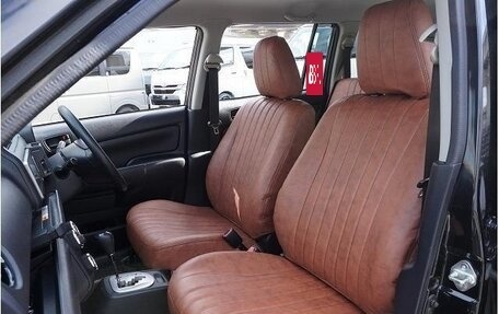 Toyota Probox I, 2022 год, 940 000 рублей, 36 фотография