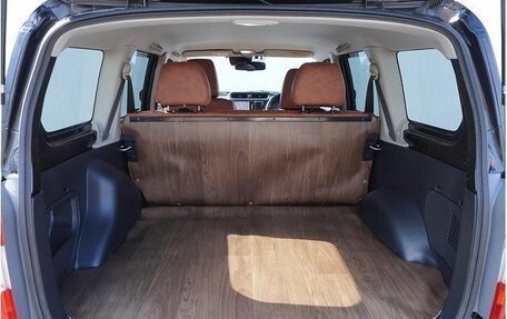 Toyota Probox I, 2022 год, 940 000 рублей, 40 фотография