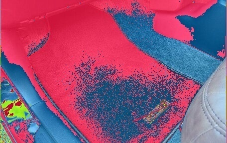 Toyota Probox I, 2022 год, 940 000 рублей, 38 фотография