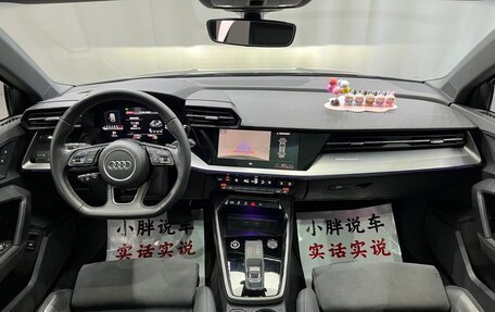 Audi A3, 2023 год, 2 000 000 рублей, 6 фотография