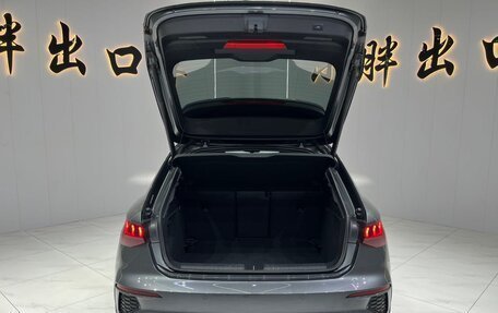 Audi A3, 2023 год, 2 000 000 рублей, 3 фотография