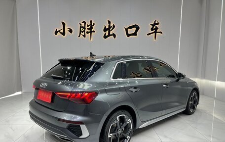 Audi A3, 2023 год, 2 000 000 рублей, 2 фотография