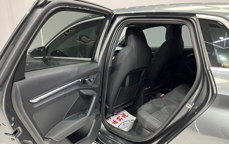 Audi A3, 2023 год, 2 000 000 рублей, 5 фотография