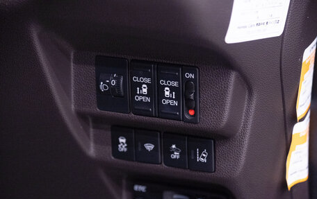 Honda Freed II, 2016 год, 1 529 000 рублей, 9 фотография