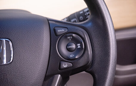 Honda Freed II, 2016 год, 1 529 000 рублей, 14 фотография