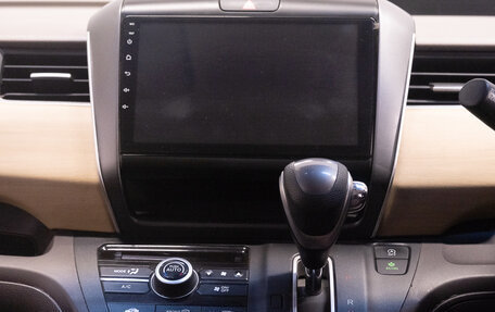 Honda Freed II, 2016 год, 1 529 000 рублей, 15 фотография