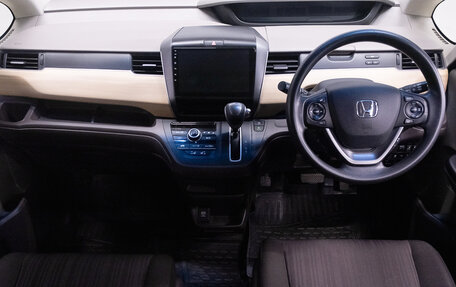 Honda Freed II, 2016 год, 1 529 000 рублей, 17 фотография