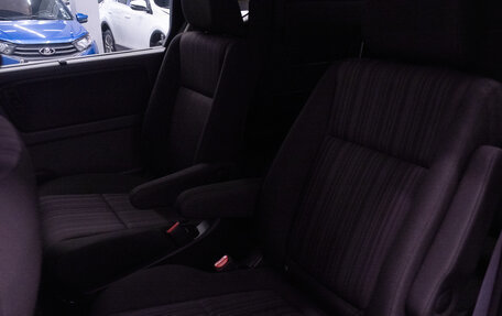 Honda Freed II, 2016 год, 1 529 000 рублей, 19 фотография