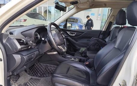 Subaru Forester, 2020 год, 2 210 007 рублей, 8 фотография