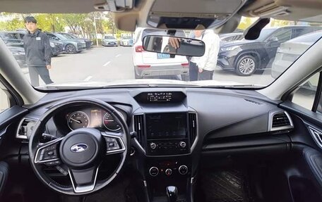 Subaru Forester, 2020 год, 2 210 007 рублей, 7 фотография