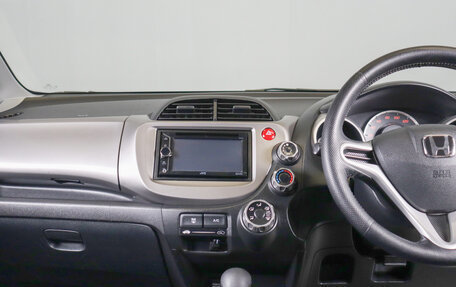 Honda Fit III, 2010 год, 789 000 рублей, 13 фотография