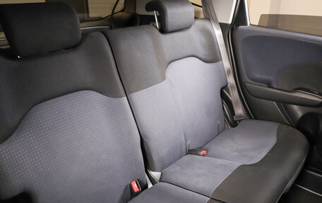 Honda Fit III, 2010 год, 789 000 рублей, 14 фотография