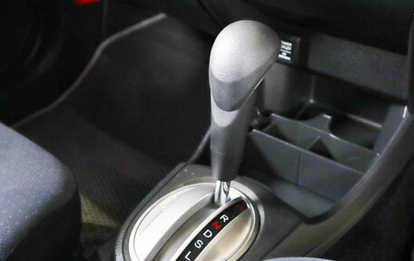 Honda Fit III, 2010 год, 789 000 рублей, 11 фотография