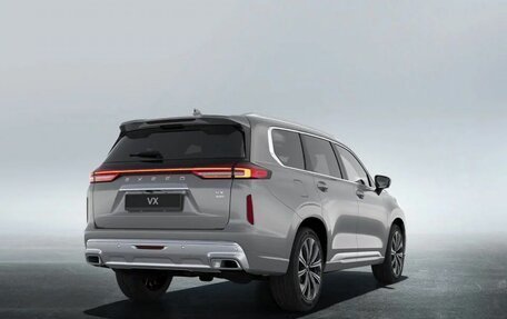 CheryExeed VX, 2024 год, 5 530 000 рублей, 2 фотография