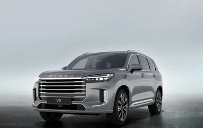 CheryExeed VX, 2024 год, 5 530 000 рублей, 1 фотография