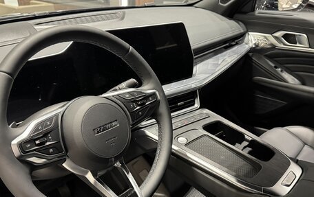 Haval F7, 2026 год, 3 099 000 рублей, 14 фотография