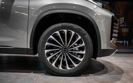 CheryExeed TXL, 2025 год, 3 930 000 рублей, 8 фотография