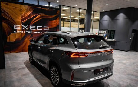 CheryExeed TXL, 2025 год, 3 930 000 рублей, 5 фотография