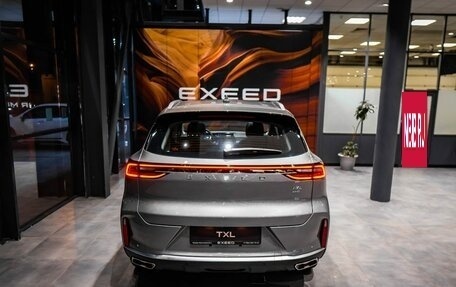 CheryExeed TXL, 2025 год, 3 930 000 рублей, 4 фотография