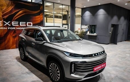 CheryExeed TXL, 2025 год, 3 930 000 рублей, 3 фотография