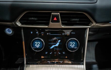 CheryExeed TXL, 2025 год, 3 930 000 рублей, 19 фотография