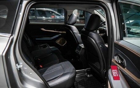 CheryExeed TXL, 2025 год, 3 930 000 рублей, 17 фотография