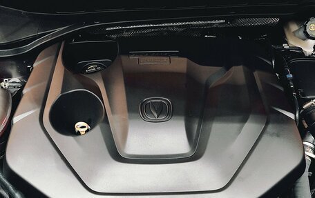 Changan CS35 Plus, 2024 год, 2 709 900 рублей, 10 фотография