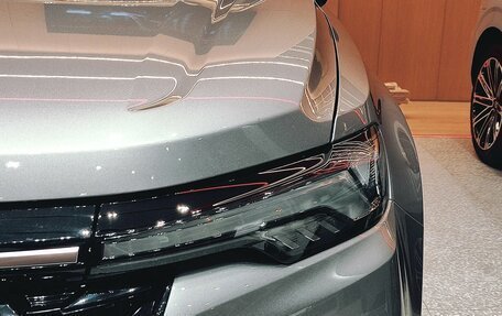 Changan CS35 Plus, 2024 год, 2 709 900 рублей, 13 фотография