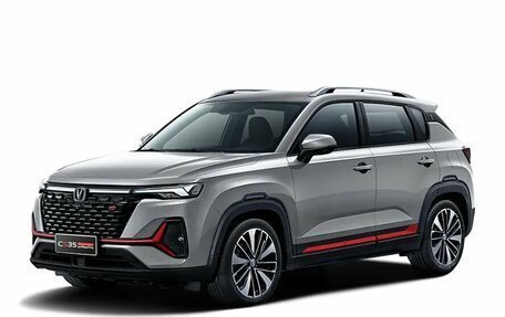 Changan CS35 Plus, 2024 год, 2 709 900 рублей, 14 фотография