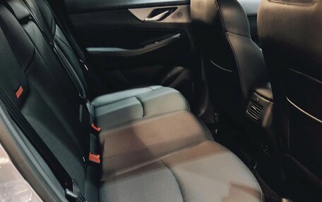 Changan CS35 Plus, 2024 год, 2 709 900 рублей, 12 фотография