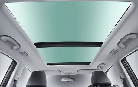 Changan CS35 Plus, 2024 год, 2 709 900 рублей, 24 фотография