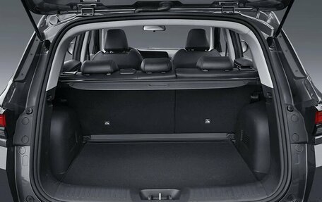 Changan CS35 Plus, 2024 год, 2 709 900 рублей, 25 фотография