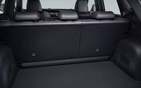 Changan CS35 Plus, 2024 год, 2 709 900 рублей, 26 фотография