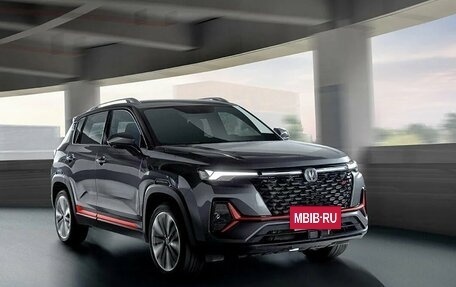 Changan CS35 Plus, 2024 год, 2 709 900 рублей, 31 фотография