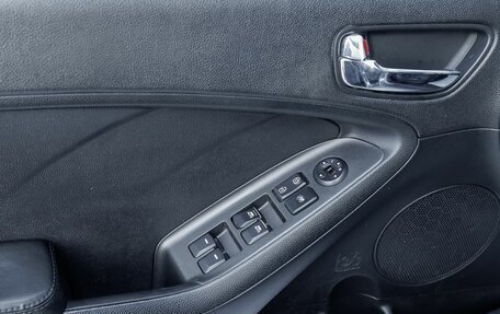 KIA Cerato III, 2013 год, 800 000 рублей, 13 фотография