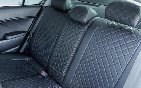 KIA Cerato III, 2013 год, 800 000 рублей, 19 фотография