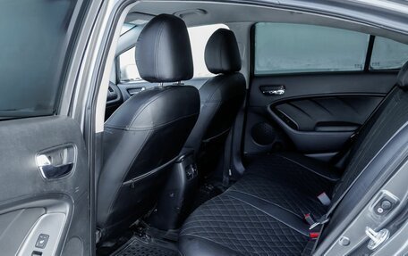 KIA Cerato III, 2013 год, 800 000 рублей, 20 фотография