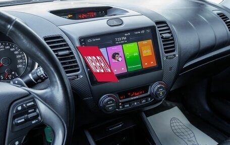 KIA Cerato III, 2013 год, 800 000 рублей, 17 фотография