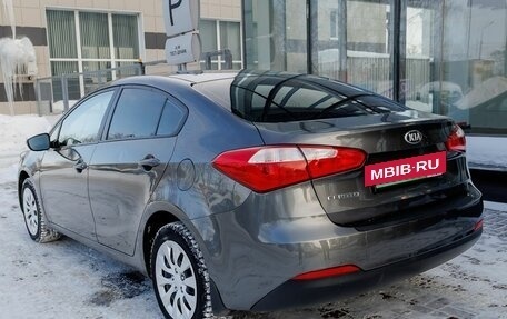 KIA Cerato III, 2013 год, 800 000 рублей, 7 фотография