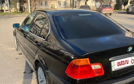 BMW 3 серия, 1999 год, 490 000 рублей, 4 фотография
