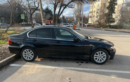 BMW 3 серия, 1999 год, 490 000 рублей, 1 фотография