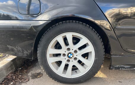 BMW 3 серия, 1999 год, 490 000 рублей, 3 фотография