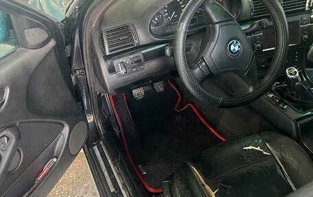 BMW 3 серия, 1999 год, 490 000 рублей, 9 фотография