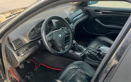 BMW 3 серия, 1999 год, 490 000 рублей, 5 фотография