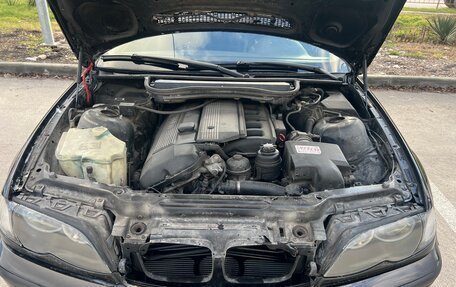 BMW 3 серия, 1999 год, 490 000 рублей, 6 фотография